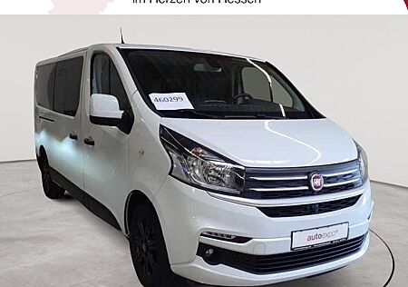 Fiat Talento L2H1 Family 8-Sitze AHK NAVI