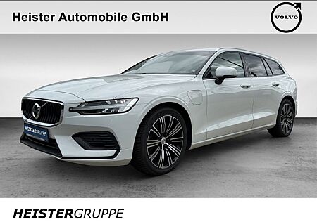 Volvo V60 Recharge T6 Inscription Expression AWD