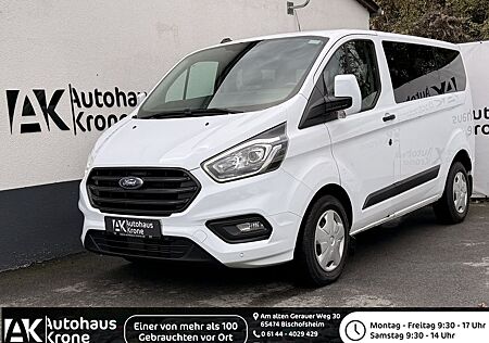 Ford Transit Custom 2.0 TDCi 320 L1 Trend *9-SITZER*