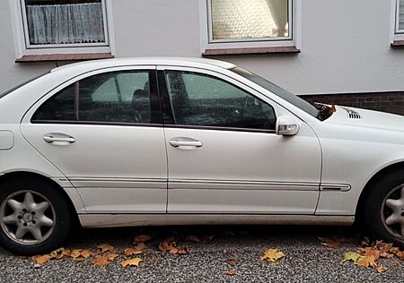 Mercedes-Benz C 220 CDI