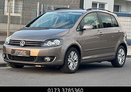 VW Golf Plus Volkswagen VI Life*DSG AUTOMATIK*SHZ*PDC*TÜV NEU*