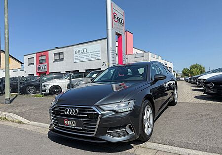 Audi A6 Avant 45TDI quattro sport 1.Hand FINANZIERUNG