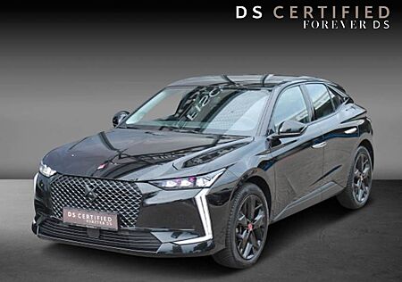 DS Automobiles DS 4 DS4 Performance Line Puretech 130