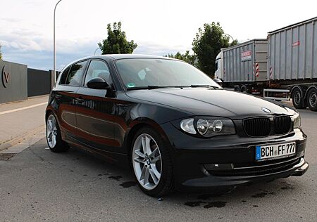 BMW 118d 1ER E87 M Paket - Frisch TÜV