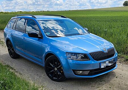 Skoda Octavia 2.0 TDI Green tec DSG Ambition Combi...