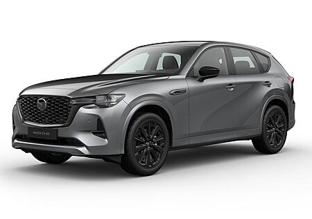 Mazda CX-60 2.5 PHEV Homura Pano AWD