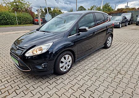 Ford C-Max *Klima*8-Bereifung*S.Heizung*