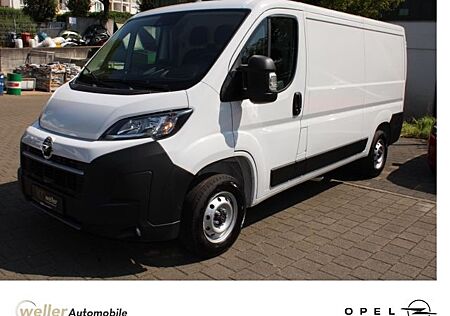 Opel Movano Cargo 3,3t L2H1 2.2 BlueHDi 140PS Techno