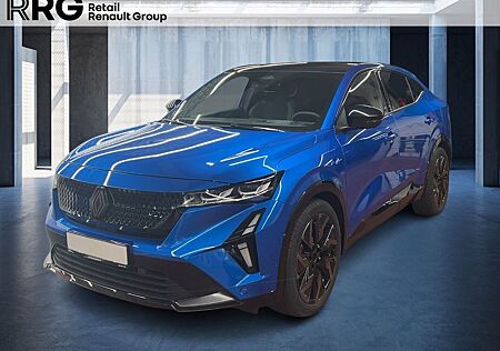 Renault Rafale rit Alpine E-Tech Full Hybrid 200 ABS ESP