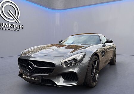 Mercedes-Benz AMG GT 63 *Night*Pano*Sportabgas*RFK*Memory*Insp