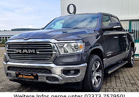 Dodge RAM 1500 5.7l 4x4 5. GEN NaviApp Kamera RAMBox