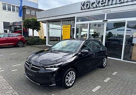 Opel Corsa -e e Edition, Allwetter, Navi, LED, 11kw On