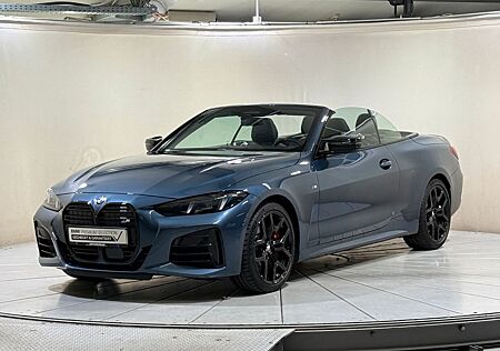 BMW 440 M440i xDrive Cabrio Pro ACC 360° HUD HK ALED