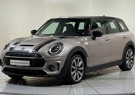 Mini Cooper Clubman Cooper S Clubman ACC DA PA RFK Pano HUD HK eSitz