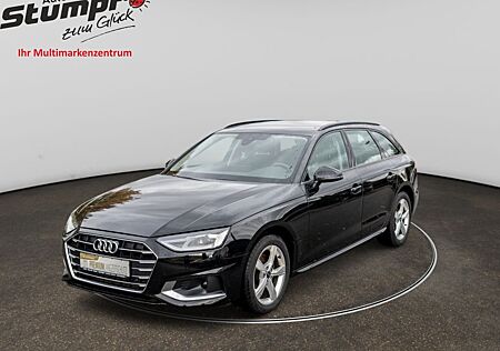 Audi A4 Avant 35 TFSI S tronic advanced NAVI/SHZ/TOP
