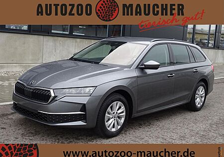 Skoda Octavia Combi 1.5 TSI mHEV DSG Selection/SHZ/AHK