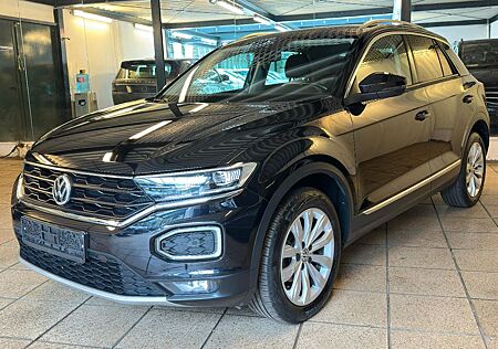 VW T-Roc Volkswagen 1.0 TSI Style Xenon PDC *AHK*