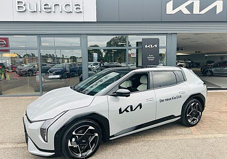 Kia EV4 81 kWh FWD GT-Line DWP COM CON GD