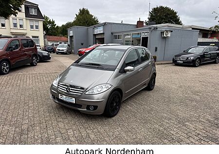 Mercedes-Benz A 150 Elegance*2.HD*KLIMA*SHZ*TÜV NEU*