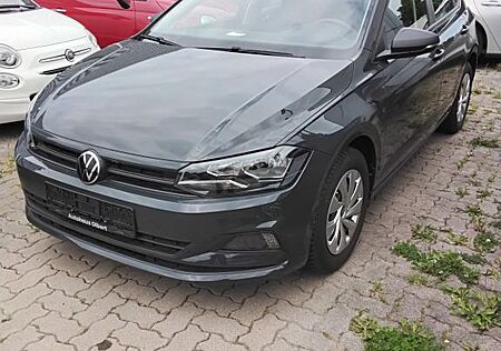 VW Polo Volkswagen VI Trendline