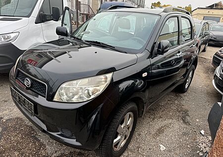 Daihatsu Terios WhatsApp 017670842236