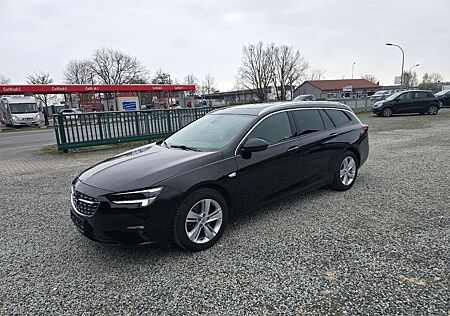 Opel Insignia B Sports Tourer Elegance TÜV NEU