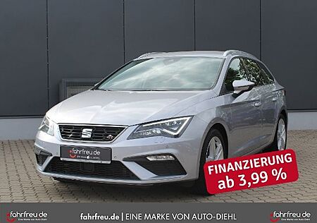 Seat Leon ST 2.0 TDI DSG FR *ACC*LED*NAVI*