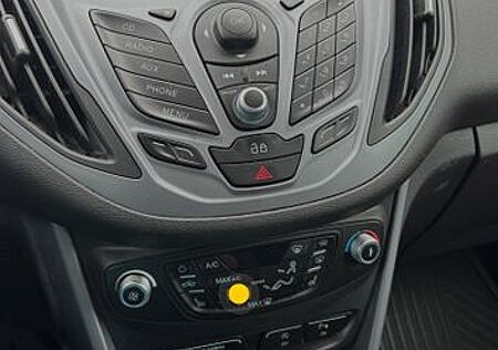 Ford B-Max 1,0 EcoBoost 74kW S/S SYNC Edition SYN...