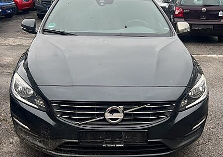Volvo V60 Kombi *AUTOMATIK*BENZIN*GETRIEBE STÖRUNG