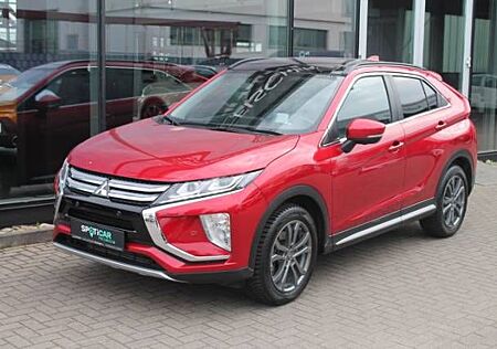 Mitsubishi Eclipse Cross 1.5 TOP 2WD CVT Panorama