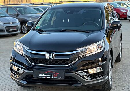 Honda CR-V Elegance 4WD