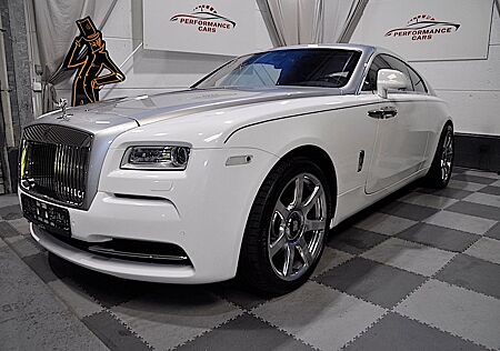 Rolls-Royce Wraith COUPE