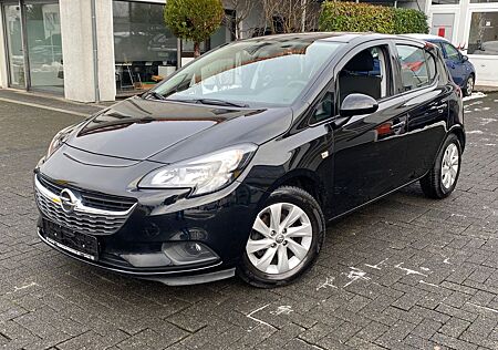 Opel Corsa ENJOY NAVI APPLE CARPLAY ANDROID AUTO