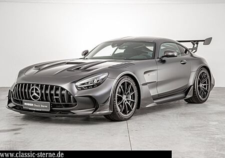 Mercedes-Benz AMG GT Black Series 1. Hand 1.830 km