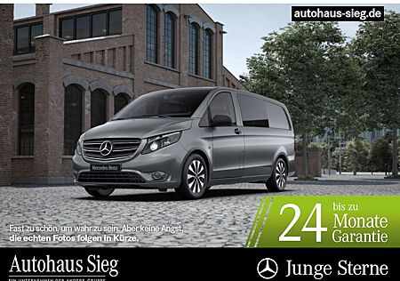 Mercedes-Benz Vito 116 CDI Mixto Lang Aut*AHK*2,5t*Kamera*DAB