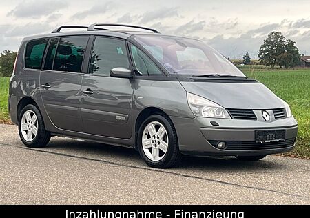 Renault Espace IV Grand Privilege