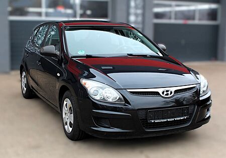 Hyundai i30 gebraucht kaufen Hyundai i30 Edition+
