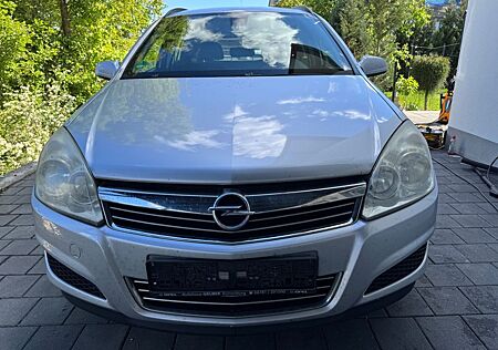 Opel Astra Caravan 1.7 CDTI Edition 81kW