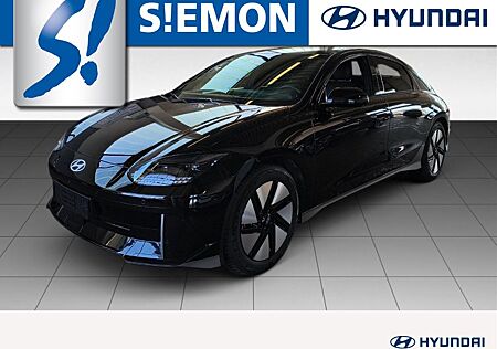 Hyundai IONIQ 6 77,4kWh 4WD UNIQ HUD Navi Digitales Cock