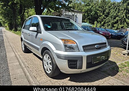 Ford Fusion Style/NEU TÜV/GARANTIE!!