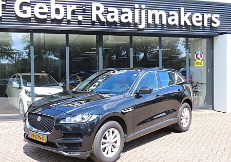 Jaguar F-Pace 3.0 S AWD 30d*Panorama*Xenon*Leder*