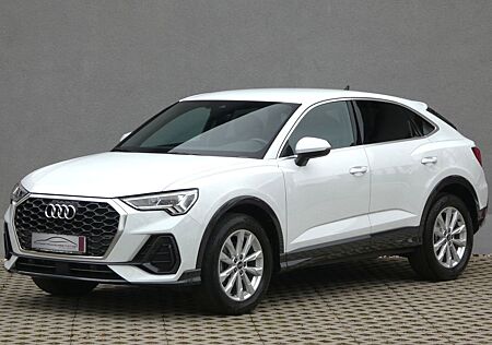 Audi Q3 Sportback 35 TDI S-tronic/Business/LEDdyn/18"