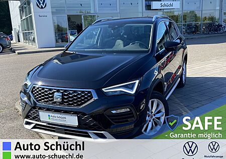 Seat Ateca 1.5 TSI DSG X-Perience EL.HECK+17"+NAVI-PR