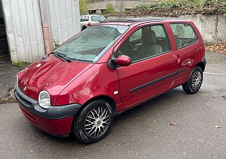 Renault Twingo Edition Toujours*RADIO/CD*TOPZUSTAND*