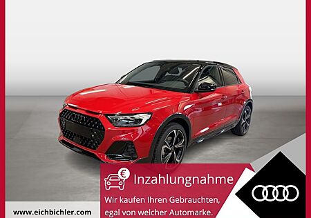 Audi A1 allstreet 35 TFSI S tronic FLA ACC