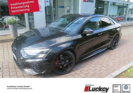 Audi RS3 RS 3 Limousine 2.5 TFSI MATRIX HuD B&O
