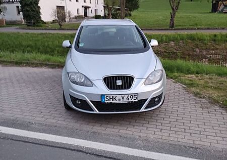 Seat Altea 1.4 TSI Style Style