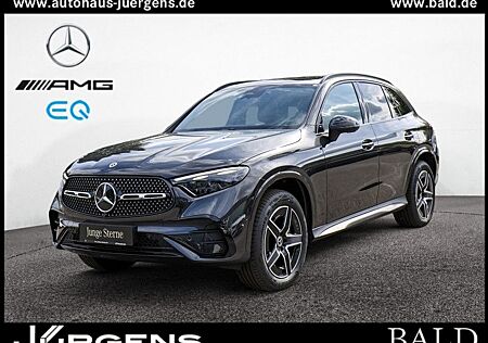 Mercedes-Benz GLC 300 e 4M AMG-Sport/Pano/Night/Digital/360/19