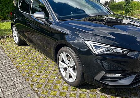 Seat Leon 1.4 e-HYBRID FR DSG FR