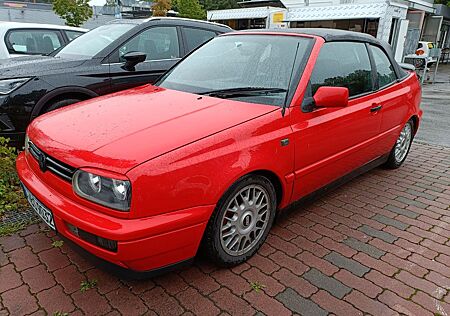 VW Golf Volkswagen 1.8 Rolling Stones